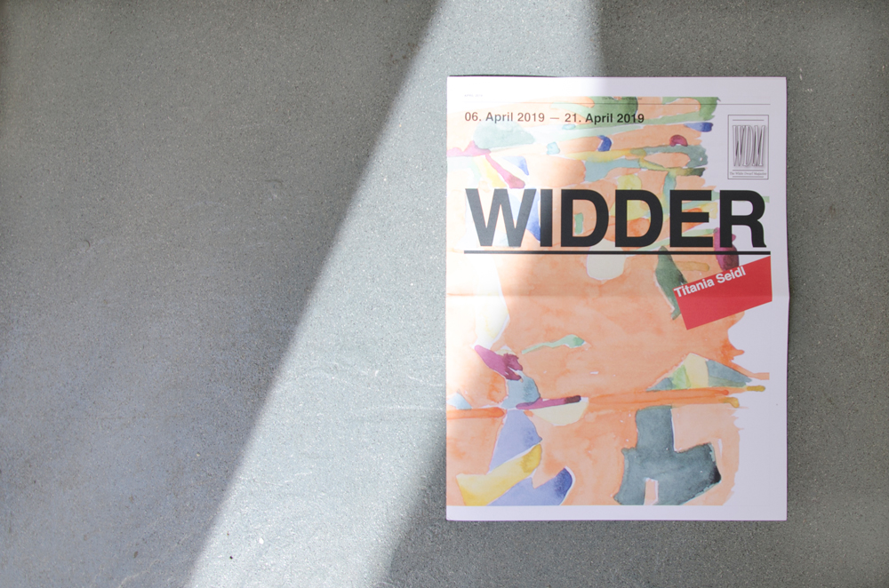 W I D D E R II, Whitedwarf Projects, 2019