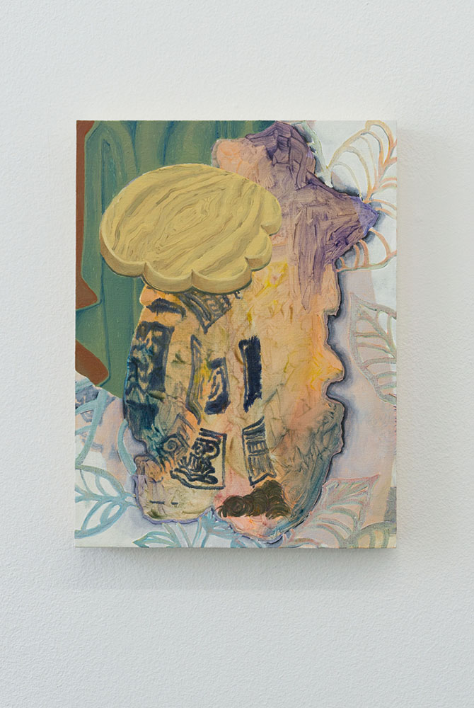 this is the shirt I would really like to own so I painted it off your back while you weren't looking