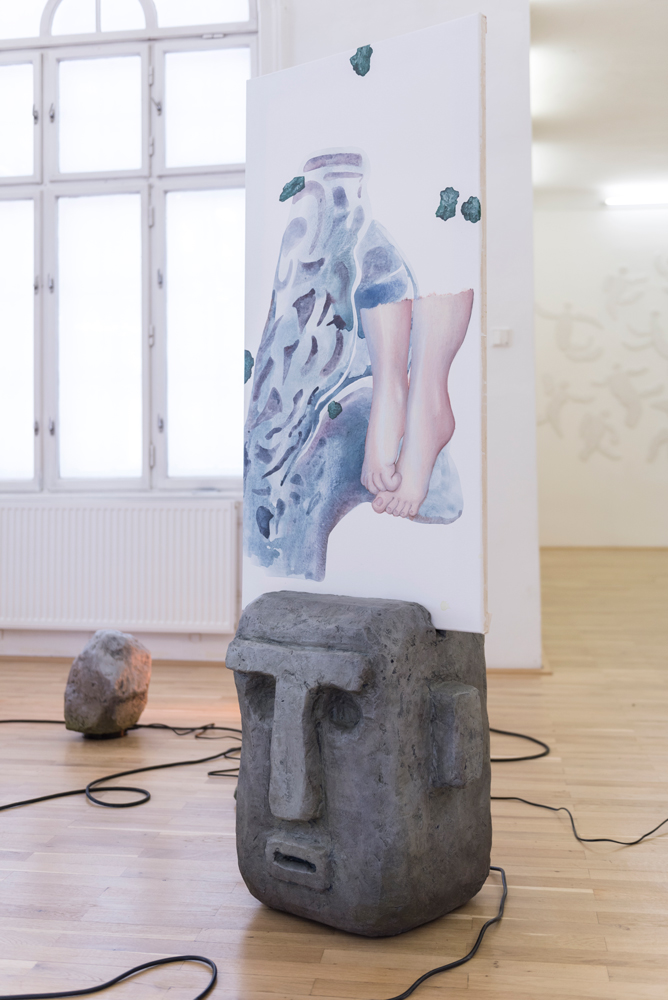 Pretaporter with Lukas Thaler