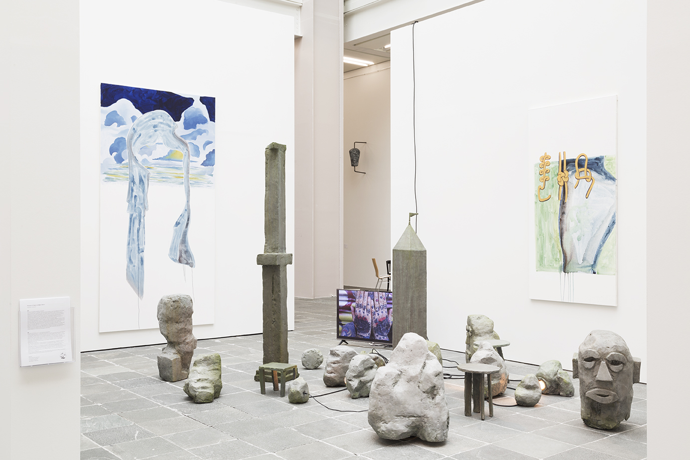 The Hanging of Traitors in Effigie (Part I)