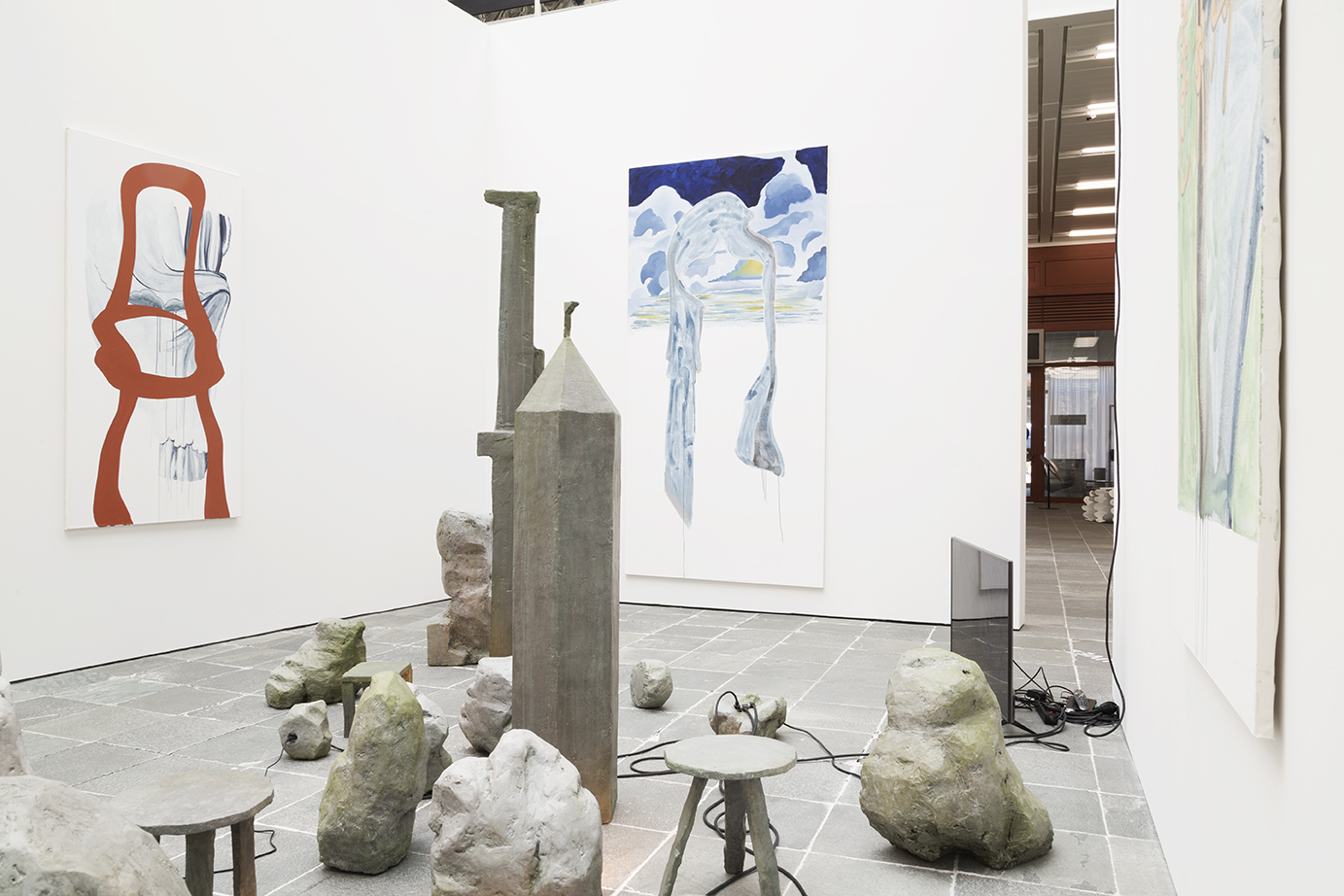 The Hanging of Traitors in Effigie (Part I)