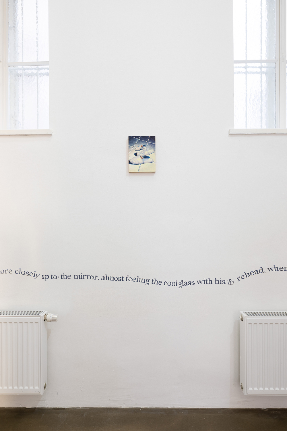 see it as a stranger might, Bildraum 07